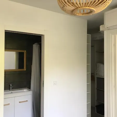 Dom wakacyjny L'art De Fer