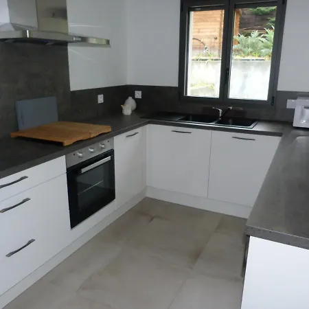 L'art De Fer Holiday home