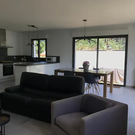 L'art De Fer Holiday home *