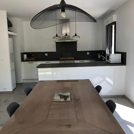 Holiday home L'art De Fer *