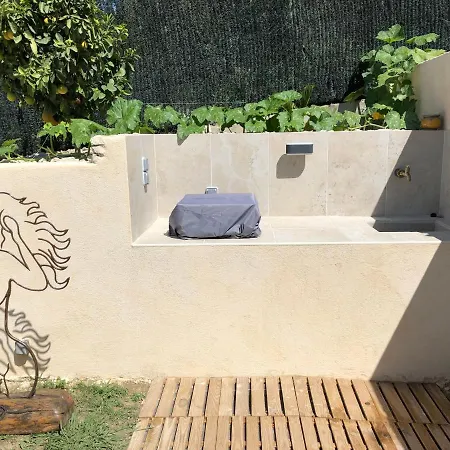 L'art De Fer Holiday home *