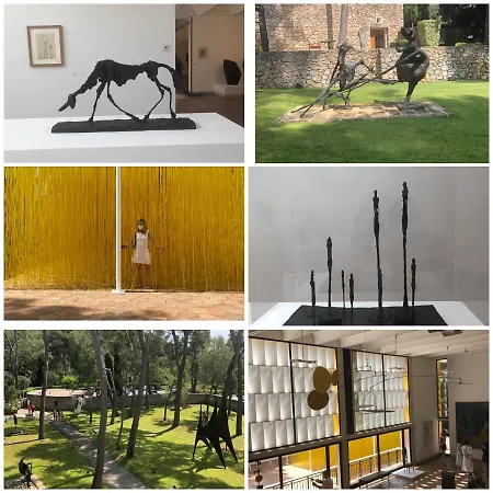 L'art De Fer