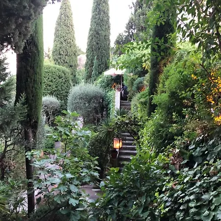 L'art De Fer Holiday home Saint-Paul-de-Vence