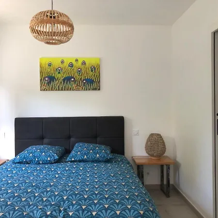 L'art De Fer Holiday home *