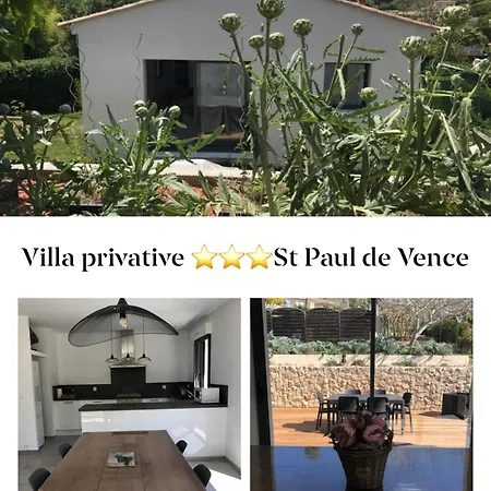 L'art De Fer Saint-Paul-de-Vence