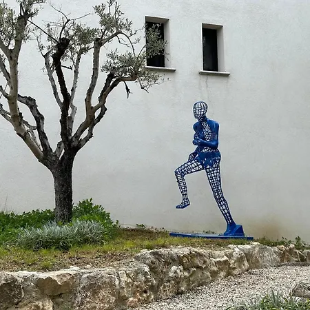 L'art De Fer Holiday home