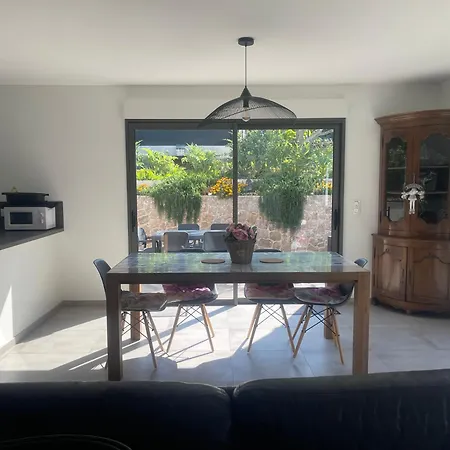 Holiday home L'art De Fer Saint-Paul-de-Vence